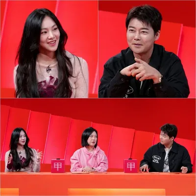 ‘사당귀’ 박명수, 한지은 환상적인(?) 맛 표현에 “이제 집에 가!” 포기 선언!