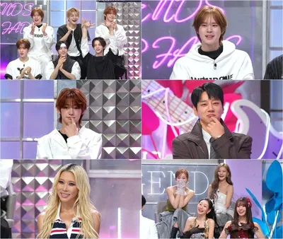 ‘불후의 명곡’ TWS(투어스) 영재, "'불후' 무대를 신곡 컴백 무대만큼 준비했다"