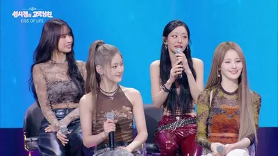 ‘더 시즌즈-성시경의 고막남친’, 로이킴·화사·한로로·키스오브라이프까지 대세 뮤지션들 총집합!