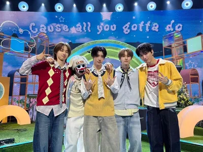 hrtz.wav (하츠웨이브) 글로벌 차트인! 일본·인도네시아 등 통했다