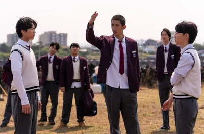 '신병' 배우 전승훈, 염혜란 주연 영화 '내 이름은' 캐스팅...무대인사로 흥행몰이 스타트!