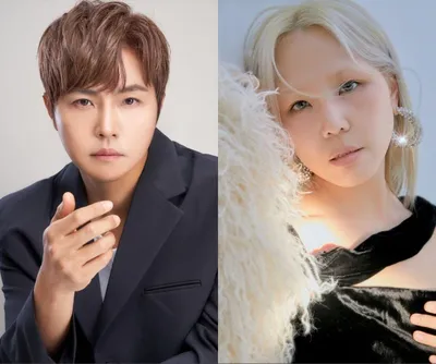 정동하X알리, 4.19 혁명 기념행사 무대. “대표곡+듀엣으로 감동 선사”