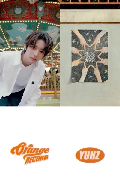 '비 마이 보이즈' 최종 보이그룹 YUHZ(유어즈), 5월 'Orange Record'로 데뷔 확정!