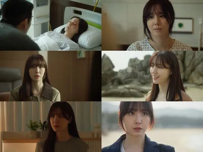 '리버스' 서지혜, ‘기억상실’ 함묘진 캐릭터 완성! ‘장르물 여제’ 등극!