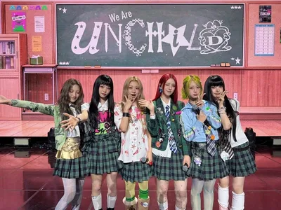 언차일드, 시작부터 뜨겁다…틱톡 팔로워 100만 돌파 ‘성공적 데뷔 출사표’