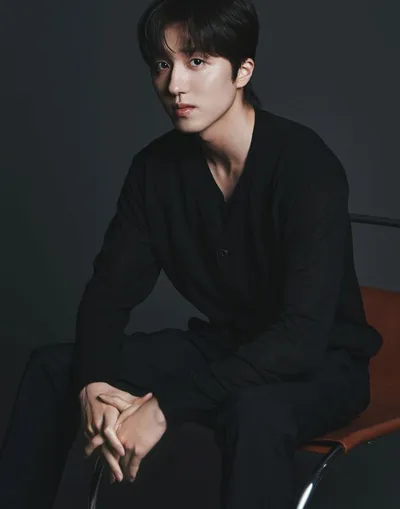 강찬희, '죽은 시인의 사회'로 첫 연극 도전…닐 페리 役 캐스팅