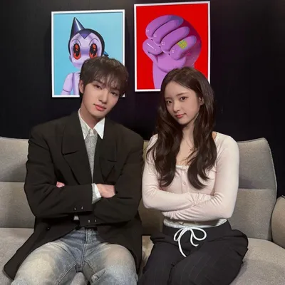 MCND 휘준X아이칠린 이지, 'SOFA' 프로젝트 네 번째 주자 출격! 오늘(23일) 정오 '걔랑얜' 발매