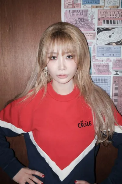 브아걸 제아, 홀로서기 선언 “고민하던 일…앞으로 음악 직접 만들어갈 것”