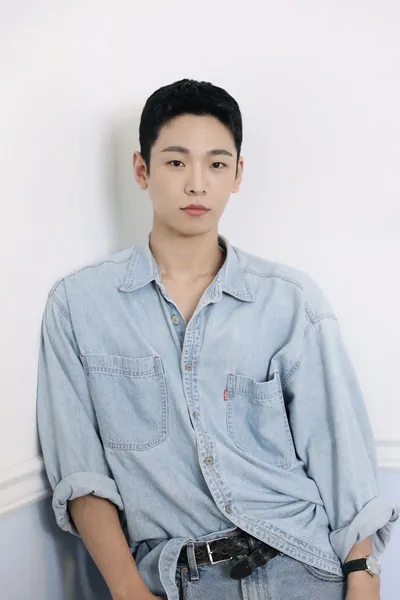 '아너' 김문기, '취사병 전설이 되다' 캐스팅! 박지훈과 연기 호흡 '기대'