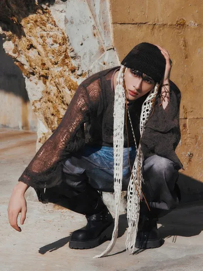 앰퍼샌드원 마카야, 오늘(28일) ‘ENA 케이팝업 차트쇼’ 스페셜 MC 출격