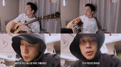 ‘체인지 스트릿’, 종영 아쉬움 달랜다…배우 이상이 스페셜 미방분 영상 깜짝 공개