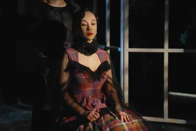 배우 권민중, 연극 '벚꽃동산'으로 무대 복귀! 몰락한 귀족 라넵스까야 役 출연!