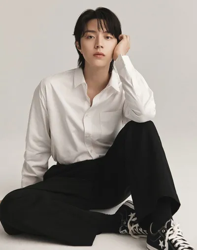 배우 강준규, 군인 상병으로 완벽 변신! '취사병 전설이 되다' 합류