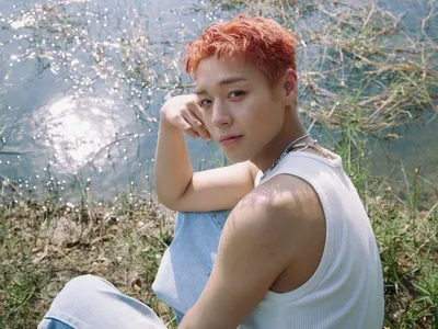 ‘컴백’ 박지훈, 오늘(30일) ‘엠카’ 뜨겁게 달군다…타이틀곡 ‘Bodyelse’ 첫 무대