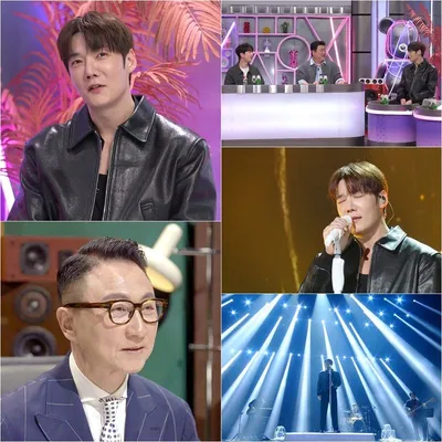 ‘불후의 명곡’ 최진혁, “원래 꿈은 록 가수. 어머니가 죽인다고 해서 포기” 록스타 완벽 변신 예고!