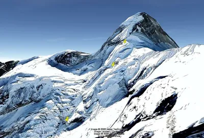 대한산악연맹 2026 히말라야 원정대, 히말라야 SAT PEAK(6,220m) 세계 최초 등정! 알파인 스타일로 미답봉 개척!