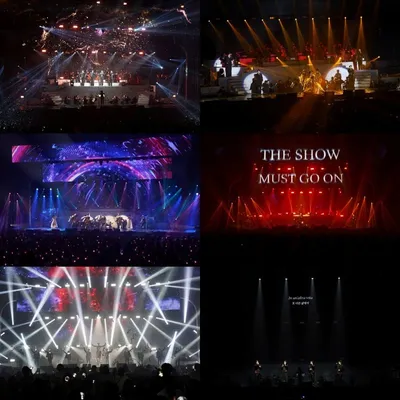 포레스텔라, 오케스트라와 완성한 ‘THE LEGACY: SYMPHONY’…예술 작품 같은 완성도