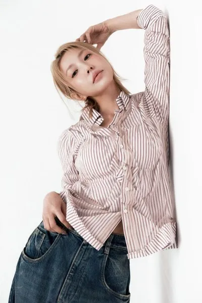 가수 보아(BoA), 프라이빗 팬덤 플랫폼 ‘플렛지(PLEDGE)’ 1호 IP로 합류