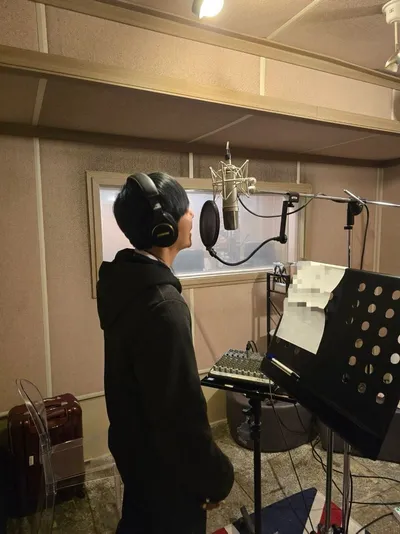 정동하, 다섯 번째 미니앨범으로 돌아온다. “하반기 컴백 예고”