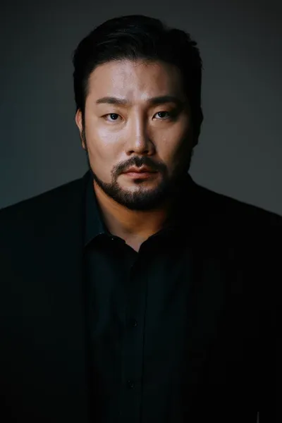 박광재, 디즈니+ '무빙' 시즌2 출연 확정…권용득 役으로 돌아온다