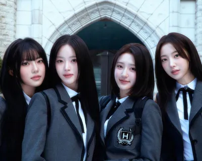 하이키, 자원봉사 음원 '행복합니다' 리메이크! 전국 시민들과 뜻깊은 하모니