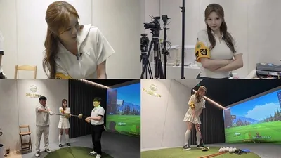 가수 신나라, NBS ‘파크골프 아카데미’ MC 발탁! “기분 좋은 에너지 전하고 파”
