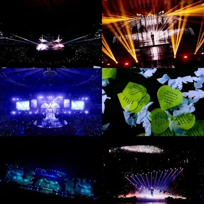 양요섭, 세 번째 솔로 콘서트 ‘잔상’ 성료! 독보적 라이브에 스토리·꽃향기 연출까지 ‘오감 만족’