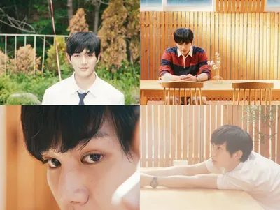 윤상현, ‘와일드 씽’ 최성곤 뮤즈 발탁! ‘니가 좋아’ MV 주인공 출연!