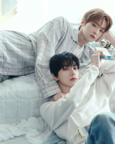 플레어 유, 미니 1집 ‘YOUTH ERROR’ 데뷔 활동 성료..음반차트 1위∙초동 18만장까지 ‘차세대 K-POP 주자’