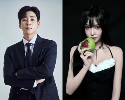 딘딘X유주, 네이버웹툰 ‘어쩌다보니 천생연분’ OST ‘사랑인 걸까’ 오늘(8일) 발매