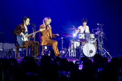 FT아일랜드, 'FaTe' 서울 콘서트 성료…팬들과 함께한 데뷔 19주년