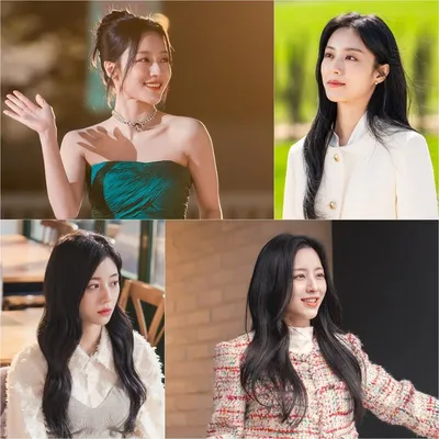 '공감세포' 강민아, 천방지축 톱스타 유지안 役으로 대변신! 첫 스틸 공개