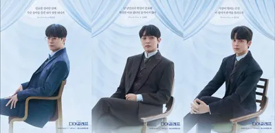 뮤지컬 ‘디아길레프’, 3개월 여정 마무리...“기립박수 속 성황리 폐막”
