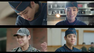 [종영] '취사병 전설이 되다' 박지훈, 성장 서사 제대로 썼다! 홀로서기로 '유종의 미'