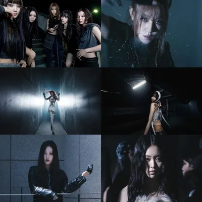 키비츠, 데뷔곡 ‘OXY’ M/V 티저 공개! 힙합 게이지 폭발