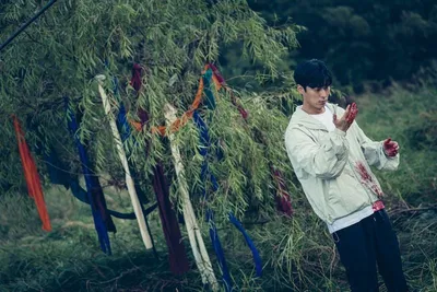 영화 '포커스', 제30회 부천국제판타스틱영화제(BIFAN) 공식 경쟁 섹션 ‘부천 초이스 코리안: 장편(Bucheon Choice Korean Feature)’ 선정
