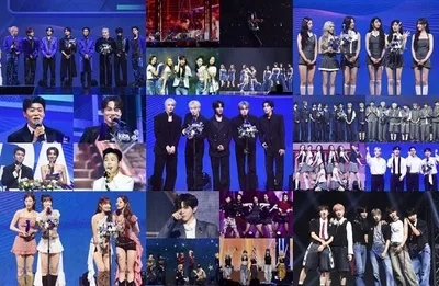 '2026 케이 월드 드림 어워즈' 8월 개최! 전현무·장도연, 4년 연속 MC