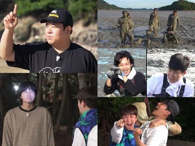'1박 2일' 문세윤, 미션 도중 멤버들 작심 비판 "전부 실망스러워"…쓴소리 왜?!