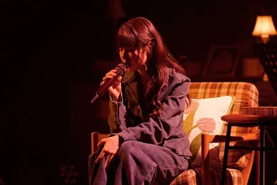 최유리, 팬 콘서트 전석 매진 속 성료…팬들과 함께 완성한 특별한 시간