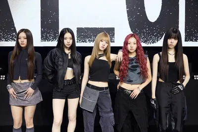 Keyveatz(키비츠), 데뷔 앨범 'OXY_GEN' 성공적 발매! K팝 新 DNA 탄생