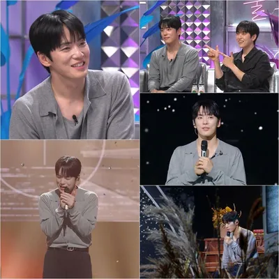 ‘불후의 명곡’ 배우 김정현, “정식 무대에서 노래 완전 처음” 드라마-영화-뮤지컬 넘어 가수 첫 도전!