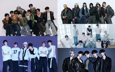 '2026 케이 월드 드림 어워즈' 1차 라인업 공개…에이티즈·피원하모니·라이즈·아홉·앤더블 출격