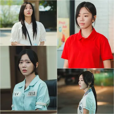 '욕망의 덫' 전혜원, 데뷔 후 첫 주연 도전! 거대한 욕망에 맞서는 ‘외유내강’ 고은설 役 첫 스틸 공개!