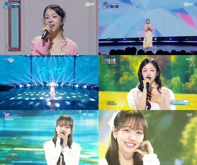 백아연, 새 싱글 '들어봐' 음방 활동 성료…대체 불가 보컬리스트 존재감