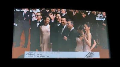 영화 '호프', 리뷰 메이킹 'The Reviews of HOPE' 공개!