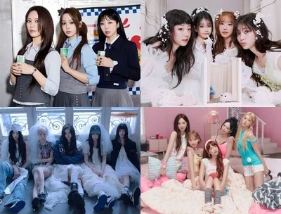 씨야·QWER·아일릿·리센느, '2026 케이 월드 드림 어워즈' 출격! .2차 라인업 공개