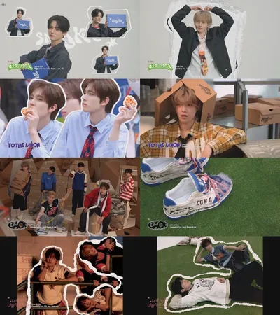 루네이트, 타이틀곡 ‘SNEAKERS’ 음원·퍼포먼스 일부 최초 공개...멤버 안무 제작 참여