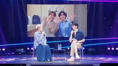 ‘더 시즌즈-성시경의 고막남친’ 이소라, 잔나비 향한 답가 ‘She’ 라이브 공개…명불허전 라이브 ‘객석 압도’