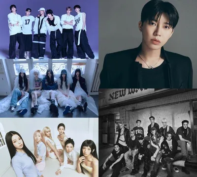 '2026 더팩트 뮤직 어워즈', 라이즈·아일릿·엔믹스·임영웅·트레저 합류 3차 라인업 공개!