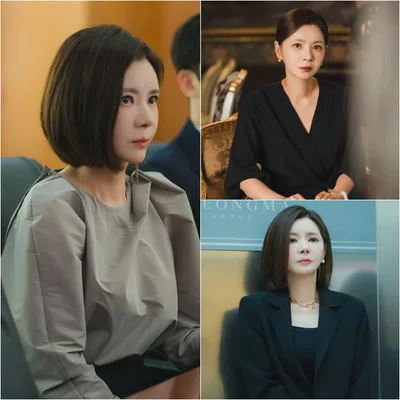 '욕망의 덫' 복수극의 여왕 장서희와 새 흥행 공식 쓴다! 욕망 설계하는 주도적 악역 활약 예고!